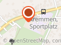 Tischtennis in Kremmen