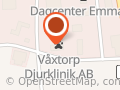 Våxtorp Djurklinik AB