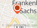 Touristik-Center Frankenberg