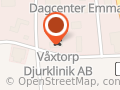 DISTRIKTSVETERINÄRERNA LAHOLM