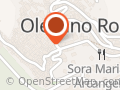 Il Fornaio bakery Olevano Romano