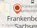 MVZ Freiberg - Urologische Praxis Frankenberg