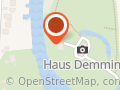 Ruine der pommerschen Fürstenburg „Haus Demmin“