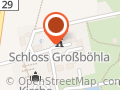 Schloss Großböhla