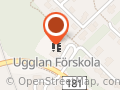 Förskolan Ugglan