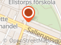 Hsb:s Brf Atle I Malmö