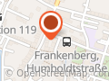 Volksbank Mittweida eG - Filiale Frankenberg