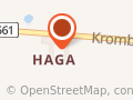 HAGA VETERINÄR AB