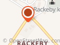 Rackebys Kiosk och Musikutställning