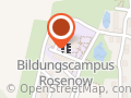 Jugend- und Sozialwerk gGmbH, Bildungscampus Rosenow Kita