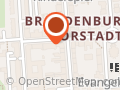 überregionale Arbeitsstelle Frühförderung Brandenburg