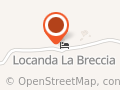 Locanda La Breccia