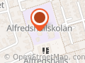 Alfredshällsskolan