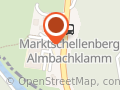 Gaststaette Almbachklamm
