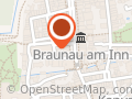 Pizzeria La Mondo Braunau am Inn