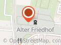 Alter Friedhof