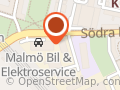 Malmö Bilgarage AB