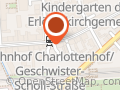 Manuelle Heilkunde und Osteopathie Alexander Krämer