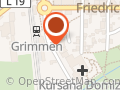 Rehaform Sanitätshaus Grimmen