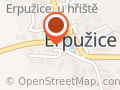 Obec Erpužice