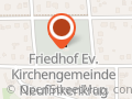 Kirche Finkenkrug
