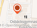 Osbecksgymnasiet Gymnasiebiblioteket