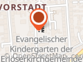 Ev. Kindergarten an der Erlöserkirche Potsdam - Pfarrsprengel Potsdam-Erlöser