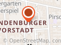 Kantine Zukunft Brandenburg