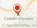 Castello d'Arcano