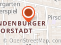 Evangelische Erlöserkirchengemeinde Potsdam
