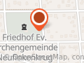Friedhof Finkenkrug