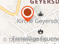 Pfarramt Geyersdorf