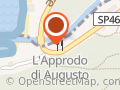 L'Approdo di Augusto - Ristorante di Pesce e Pizzeria sul mare a Sabaudia
