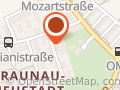 WingTsun Kampfkunstschule Braunau am Inn