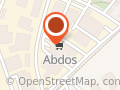 Abdos Outlet AB