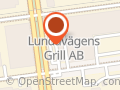 Lundavägens Grill AB