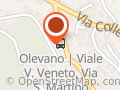 Agenzia Vittoria OLEVANO ROMANO 504 - PIZZUTI ALESSIA