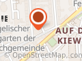 Die Eisfrau Potsdam-West