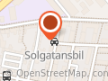 Solgatans Bil AB