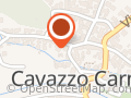 Comune Di Cavazzo Carnico
