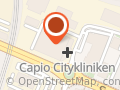 Capio Citykliniken Malmö Singelgatan