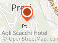 Hotel Agli Scacchi