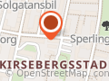 Persson Glasmästeri AB, Joh.