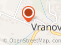 Hospůdka Vranov