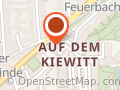Begegnungsstätte der Volkssolidarität