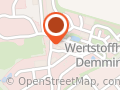 REMONDIS Seenplatte Logistik GmbH // Niederlassung Demmin