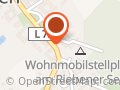 Wohnmobilstellplatz am Riebener See