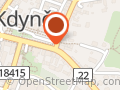Železářství Kdyně
