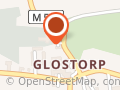 Glostorps kyrka