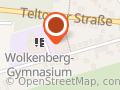 Wolkenberg-Gymnasium
